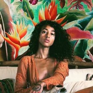 Meet your Posher, Aiyana